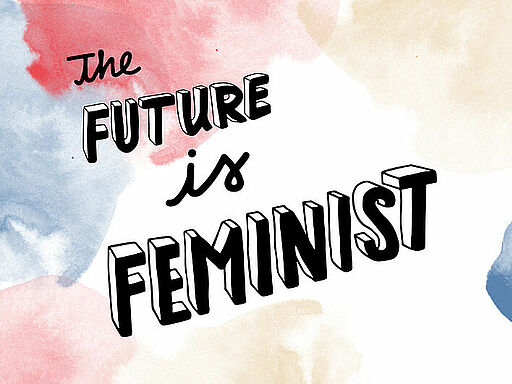 The Future is Feminist!