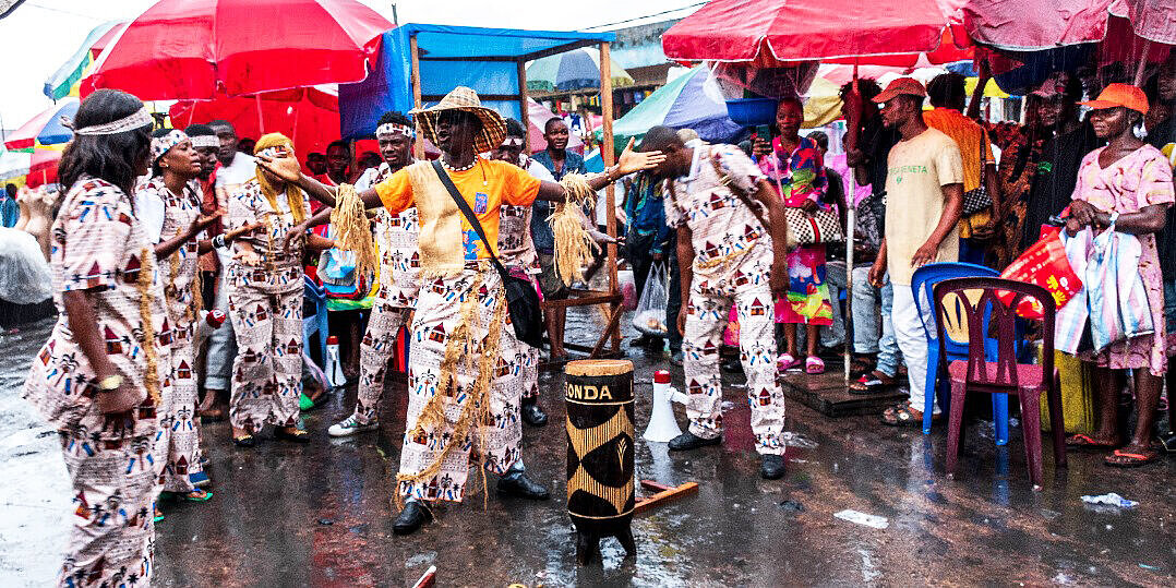 Photo de FES RD Congo