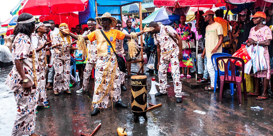 Photo de FES RD Congo