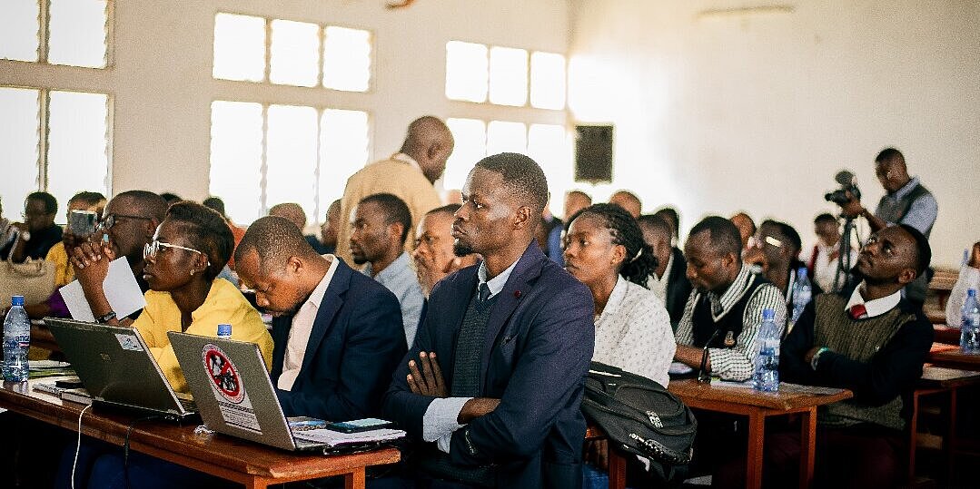 Université Officielle de Bukavu (UOB)