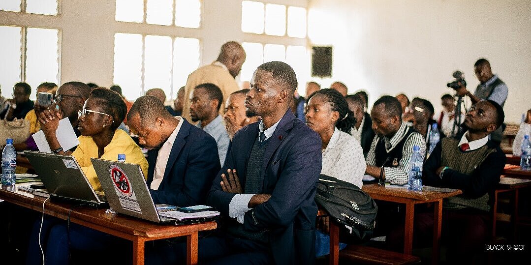 Université Officielle de Bukavu (UOB)