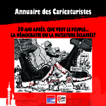 Annuaire des caricaturistes